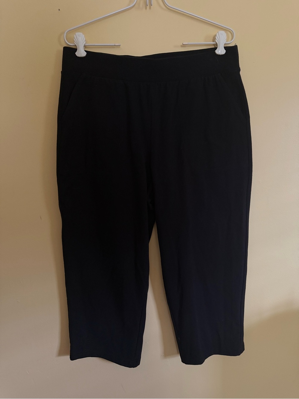 croft & barrow Capri Pants